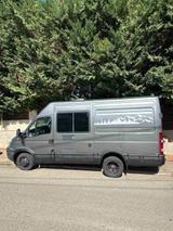 Iveco Daily 35C18 - Iveco Wohnmobil oder -wagen