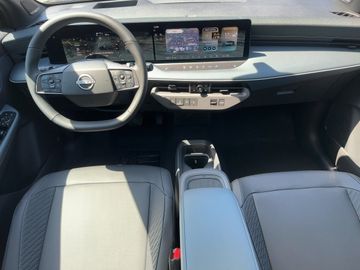 Nissan Leaf 75 kWh EVOLVE 21PS NAVIHUD