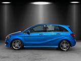 Mercedes-Benz B 250 AMG Line 4Matic 7G LED/KAMERA/NAVI/PANO - Mercedes-Benz B 250 aus 2015