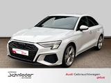 Audi S3 Limousine quattro Matrix-LED+B&O+KAMERA+NAVI - Audi S3 in Bielefeld