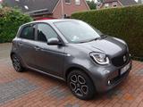 Smart ForFour 0.9 66 Kw - Smart ForFour in Bremen