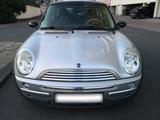 MINI Mini Cooper 1,6 R50 Ledersitze Glasdach TÜ... - MINI MINI: Glasdach