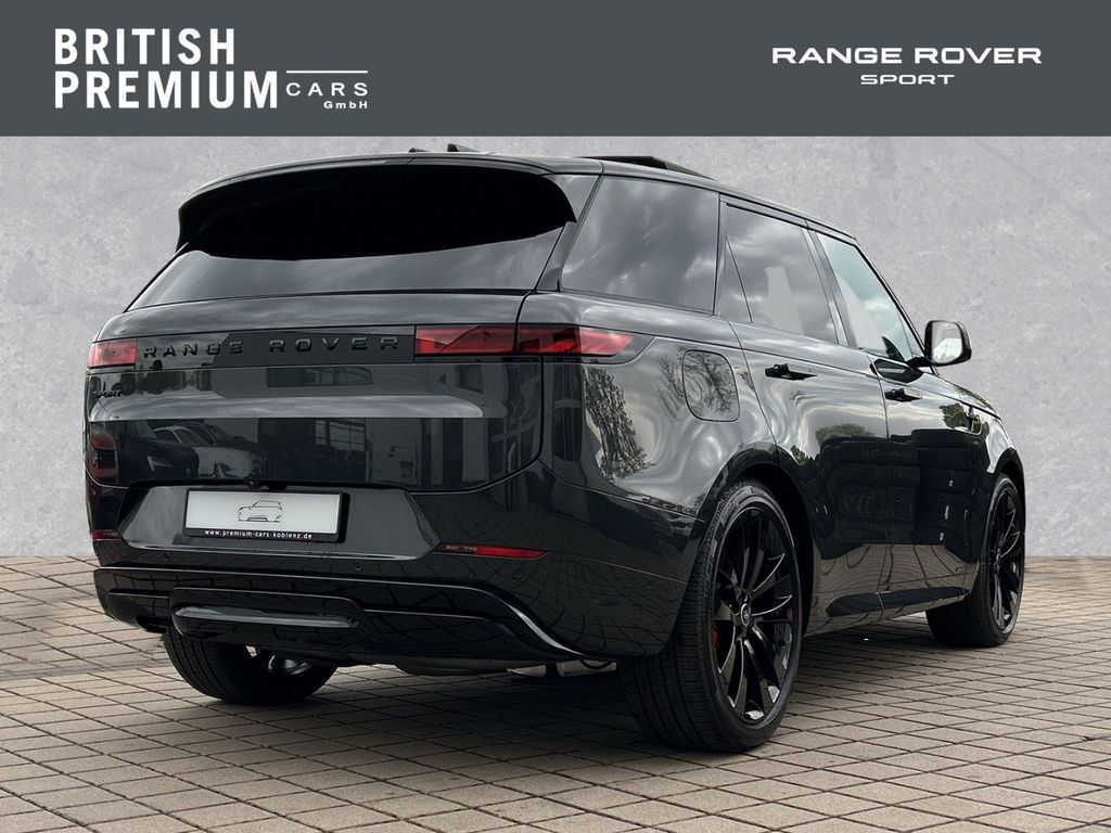 Land Rover Range Rover Sport Autobiography D350 3.0 Mild-Hy
