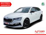 Skoda Scala 1.5 TSI DSG Style LED Kamera Tempomat DAB - Skoda Gebrauchtwagen in Rostock