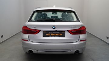 BMW 520 - 6