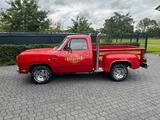 Dodge Oldtimer: Li'l Red Express Truck