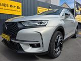 DS Automobiles DS7 CROSSBACK PREFORMANCE LINE SPORT NAVI VOLL - DS Automobiles DS7 (Crossback) mit Anhängerkupplung