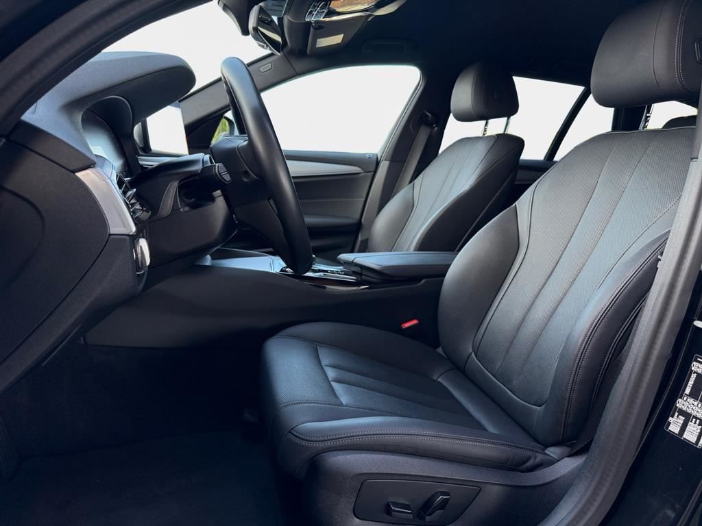 BMW 530i Touring Aut. AHK Business RFK SHZ Driv.Ass foto 10