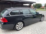 BMW 330d touring - - BMW 330 aus 2008: 330d