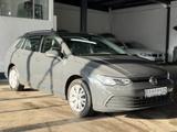 Volkswagen Golf Variant 2.0 TDI Life/STANDHZ /LED /ANHÄNGER - VW Golf Gebrauchtwagen in Düsseldorf