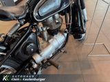 BMW R27 OLDTIMER 250CCM BJ. 1958 - BMW MOTORRAD R 27