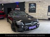 Mercedes-Benz C 43 Coupé AMG Performace / 4Matic / Pano / LED - gebrauchte Mercedes-Benz C 43 AMG aus dem Jahr 2019