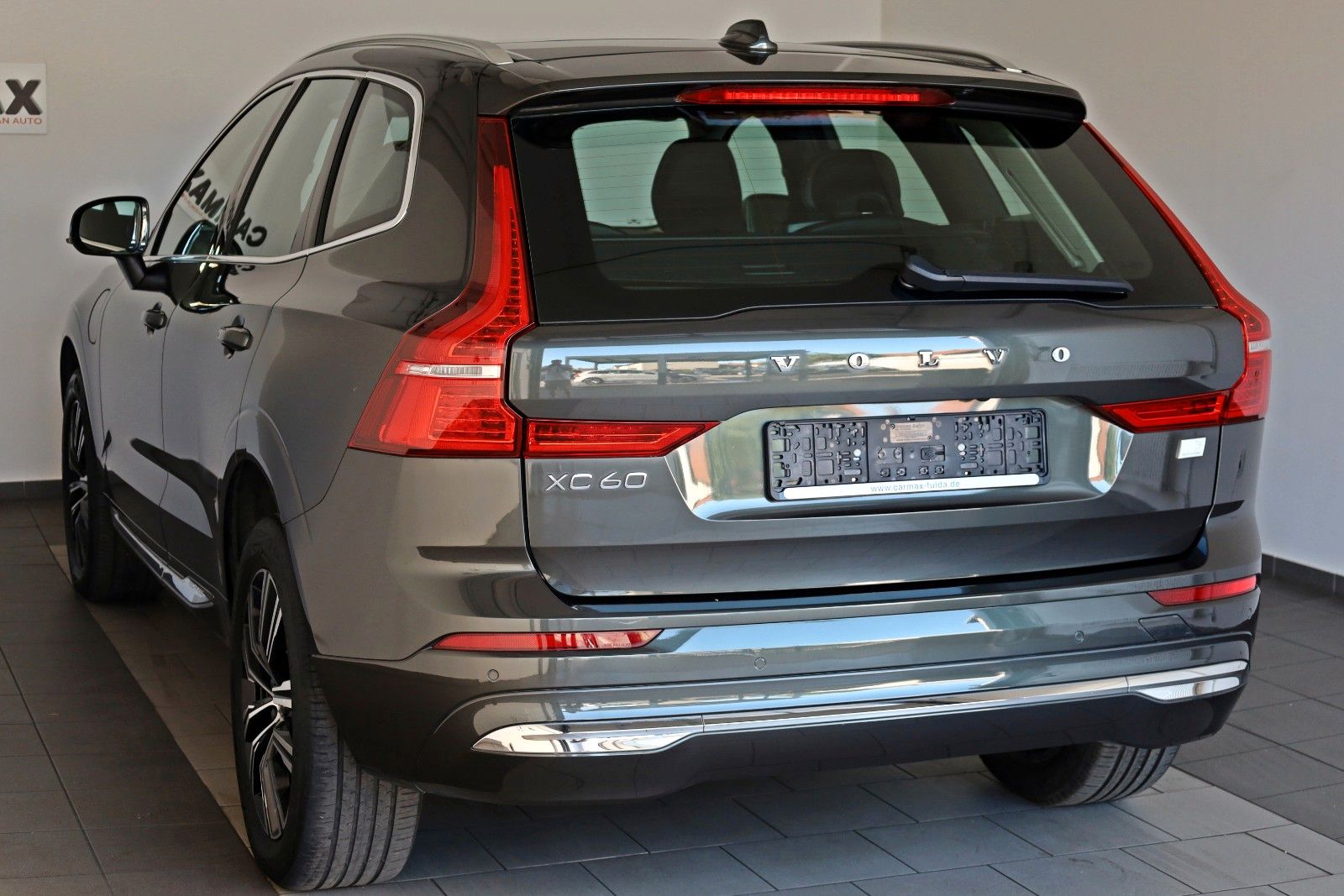 Fahrzeugabbildung Volvo XC60 T6 AWD Inscription,Leder,Navi,ACC,Panorama