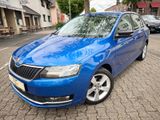 Skoda Rapid Spaceback Style*KLIMAAUTOMATIK*PDC*SITZHEI - Skoda Rapid in Köln