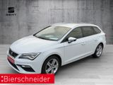 Seat Leon Sp. 1.5 TGI DSG FR LED Navi Kessy Kamera WP - Seat Leon mit CNG-Antrieb