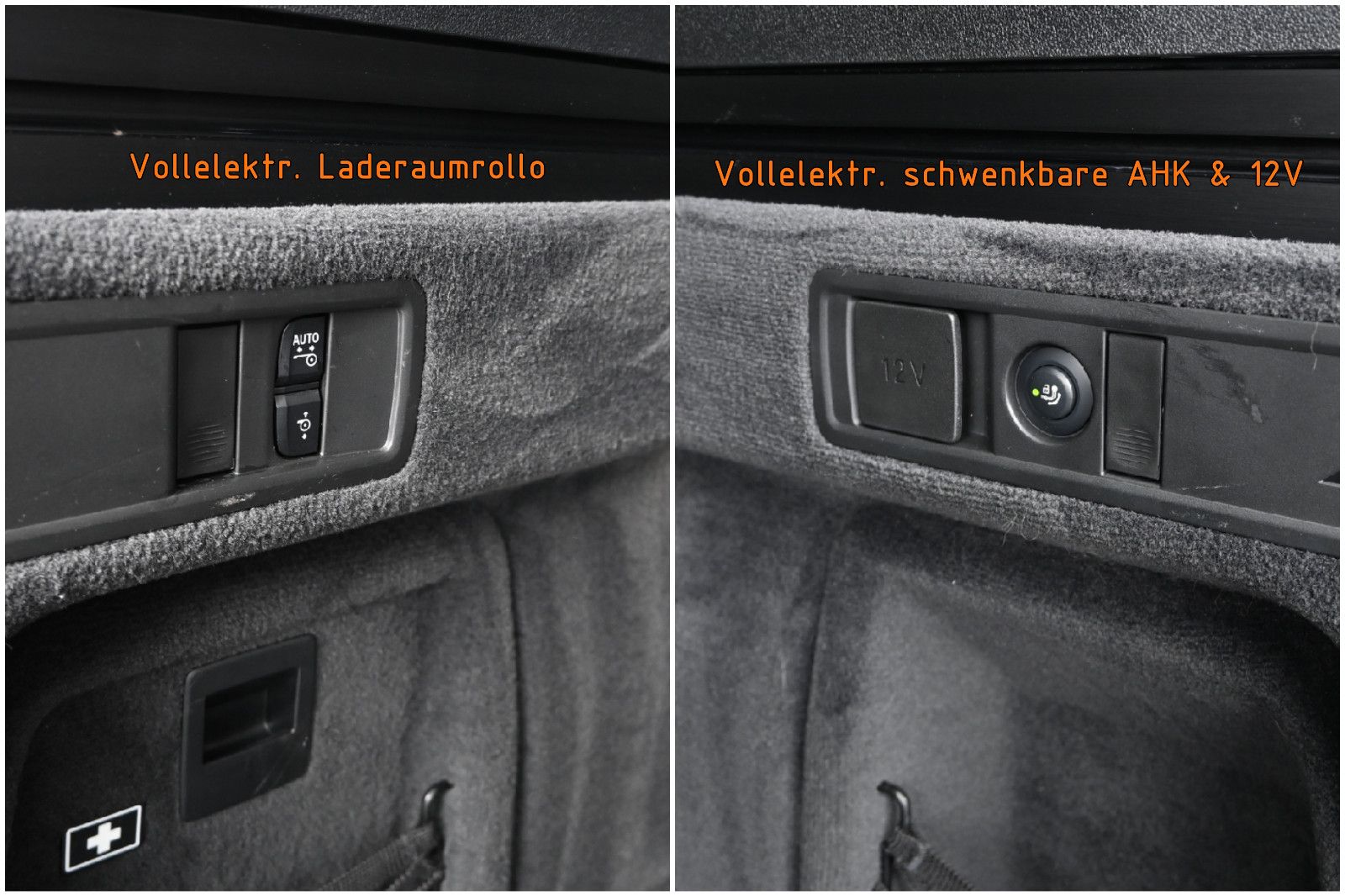 Fahrzeugabbildung BMW X5 xDr.30d xLine °UVP 110.560€°INTEGRAL+LUFT°