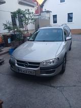 Opel Omega 2.5 V6 CD CD - Opel Omega: Cd