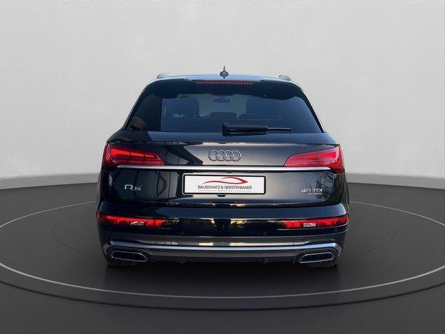 Audi Q5 40 TDI quattro S tronic S line AHK*MATRIX*HUD