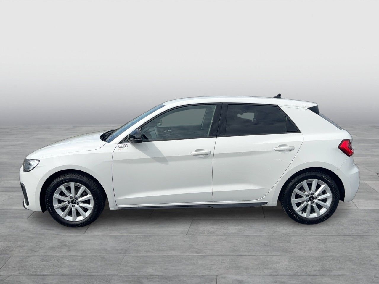 Audi A1 Sportback 30 TFSI LED APS Phone Box ASI SHZ P imagem 2