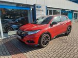 Honda HR-V Sport NAVI LED AHK PDC RFK LMF SR/WR - Honda HR-V aus 2019