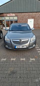 Opel Insignia Sports Tourer 2.0 CDTI ecoFL Active... - Opel Insignia: Active