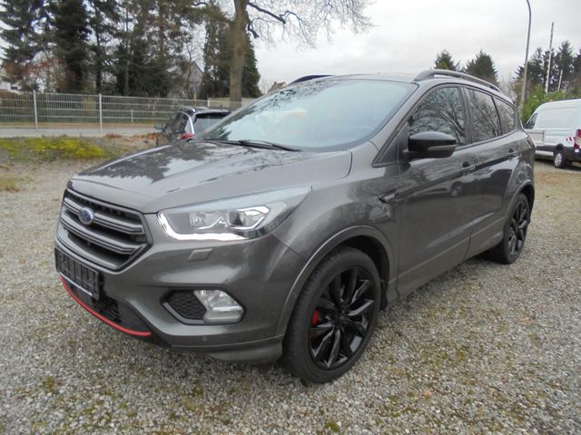 Ford Kuga 1.5 EcoBoost ST-Line Garantie 05/2026 ! AHK