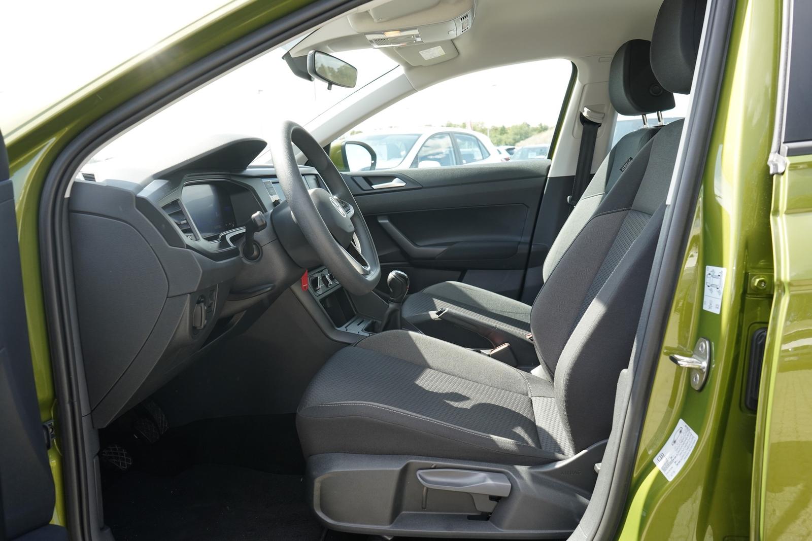 Volkswagen Taigo 1.0 TSI Basis LED PDC Virtual Cockpit DAB, миниатюра 27