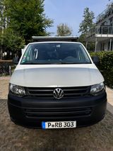 Volkswagen T5 Campervan - Offers matching your search criteria
