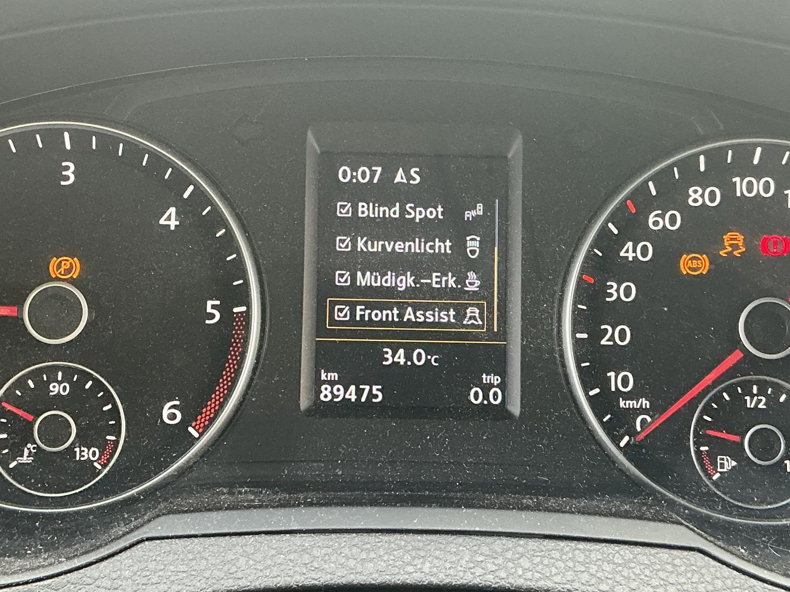 Volkswagen Sharan IQ.DRIVE 7-Sitzer R.Cam Navi AHK ACC SHZ, миниатюра 12