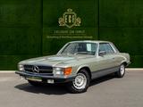Mercedes-Benz 450 SLC 5.0 - 1. Hand - Unfallfrei - TÜV NEU - Mercedes-Benz 450 aus 1978: 450sl