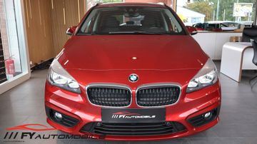 BMW 218 Active Tourer - 2