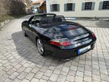 Porsche 996 Carrera Cabriolet Carrera - Porsche 996 Gebrauchtwagen