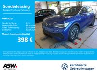 Volkswagen ID.5 - Vorschau Bild 1