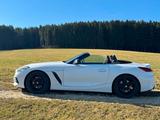 BMW Z4 sDrive30i M Sport | 258 PS | Vollau... - BMW Z4: 3.2