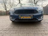 Ford Focus Turnier Automatik | TÜV Neu - Ford Focus: For