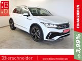 Volkswagen Tiguan 2.0 TDI DSG 4Mo. 2x R-Line 20 AHK STAND - VW Tiguan Gebrauchtwagen in Duisburg