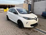 Renault ZOE Zoe Life. Klimaanlage - weiße Renault ZOE