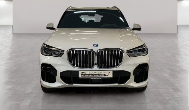 BMW X5 xDrive45e -