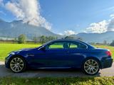 BMW M3 Cabrio V8 *super Sound* - BMW M3: Roadster