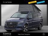 Mercedes-Benz V 250 MARCO POLO MOPF KÜCHE 360° WINTER AHK KLIM