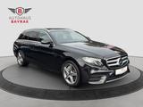Mercedes-Benz E 300 de AMG Line WIDESCR/360°/ACC/KEYL./SPUR - Mercedes-Benz E 300 in Bremen