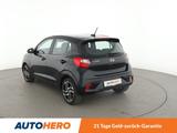 Hyundai i10 1.2 Trend Aut*TEMPO*PDC*SHZ*KLIMA*GARANTIE* - Hyundai i10 Gebrauchtwagen in Hannover