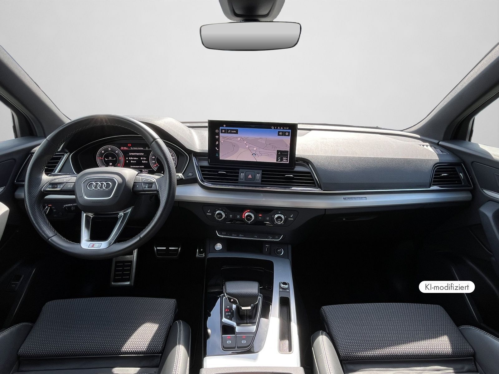 Audi Q5 - Bild 4