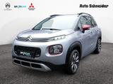 Citroën C3 Aircross PureTech 130 S&S EAT6 C-Series PDC - Citroën C3 Aircross C-Series mit Benzin-Antrieb