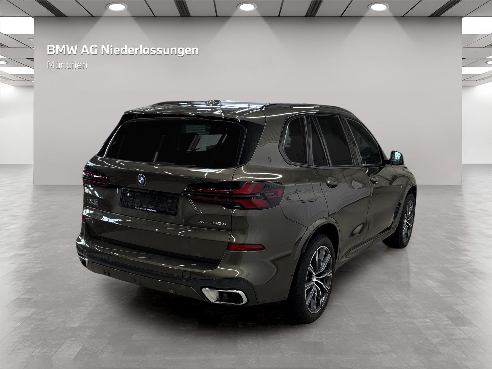 BMW X5 - Bild 4