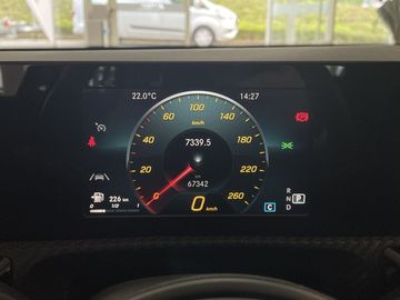 Mercedes A 180 - 8