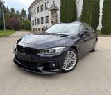 BMW 435 Gran Coupé 435i Gran Coupé Luxury Line L... - BMW 435 Gran Coupé Benziner Gebrauchtwagen