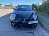 Alfa Romeo MiTo Turismo - Alfa Romeo MiTo aus 2012