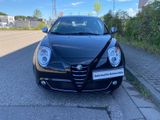 Alfa Romeo MiTo Turismo - Alfa Romeo in Freiburg
