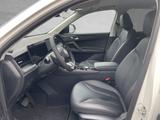 MG HS Hybrid+ Luxury Automatik ACC LED - weiße MG HS